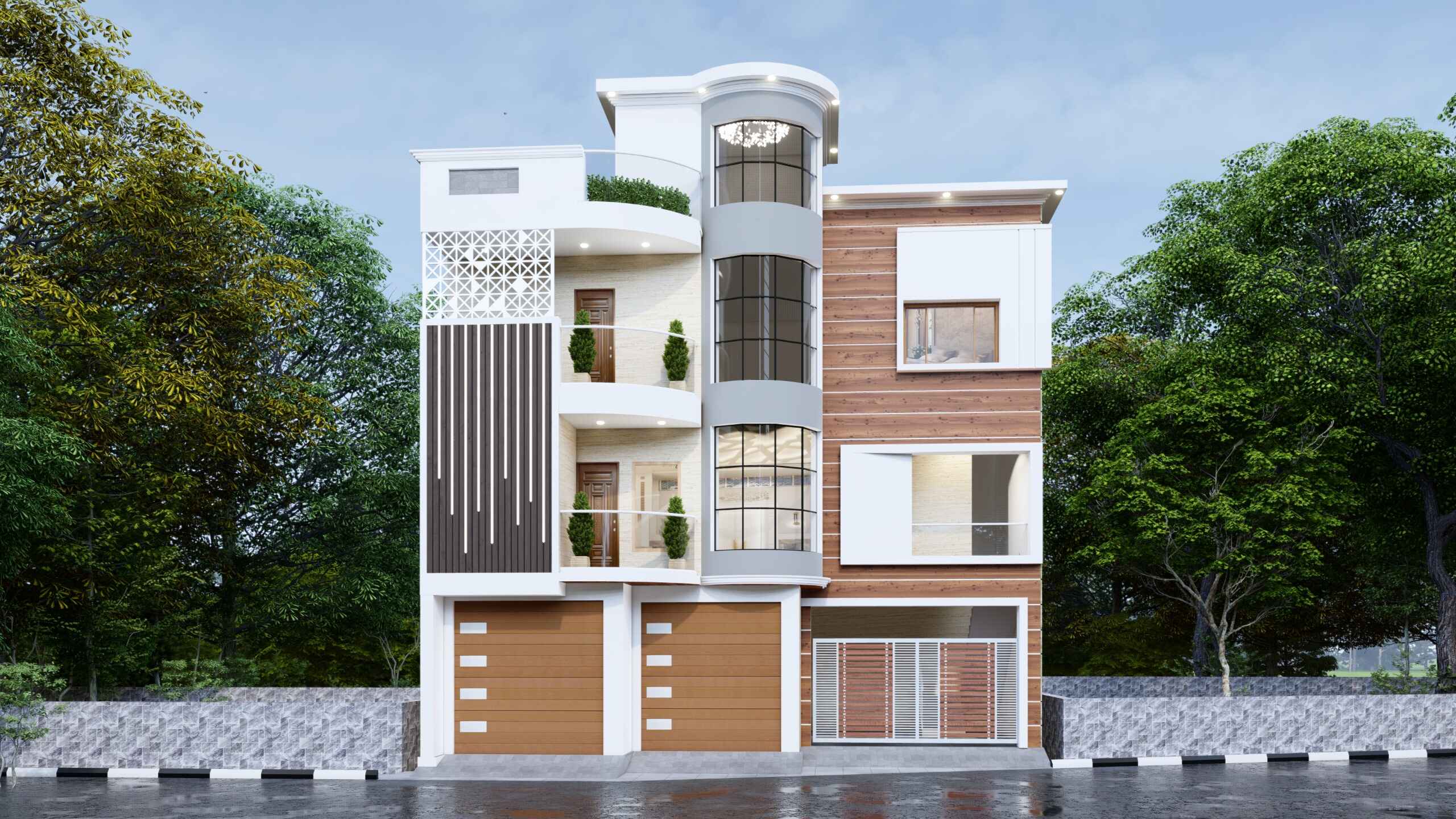 Vijayanagar Hassan , A1 Infrastructure ,A1 Builders