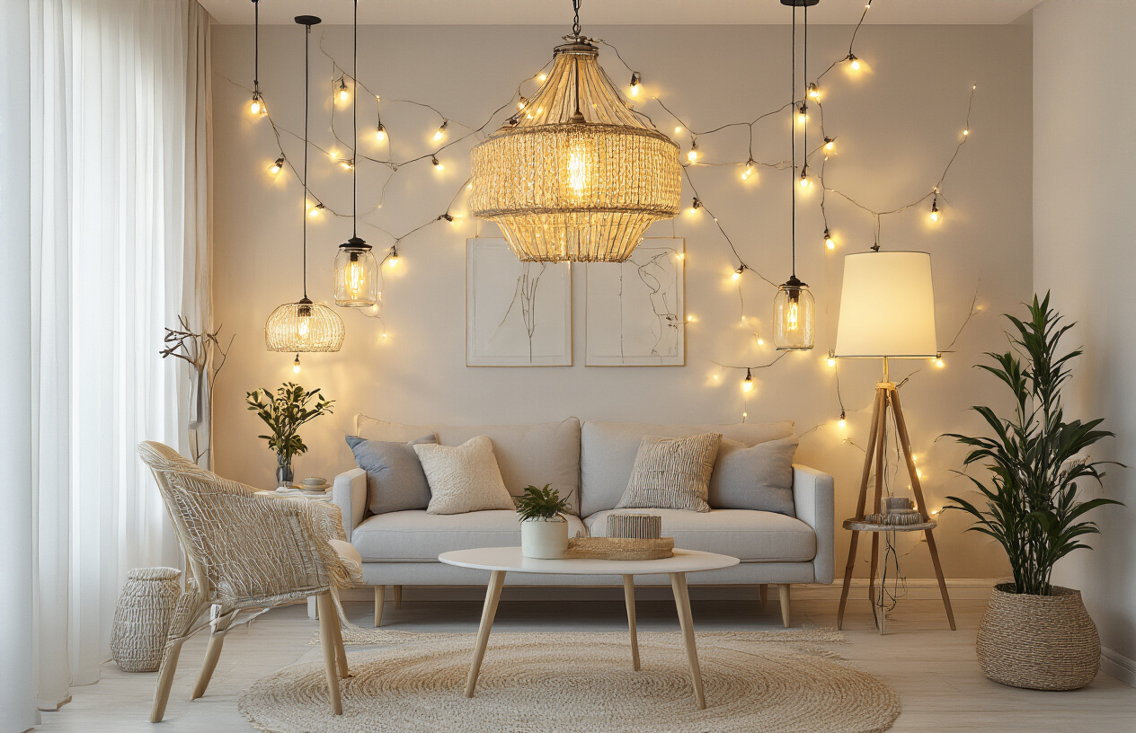 Lighting Transformations