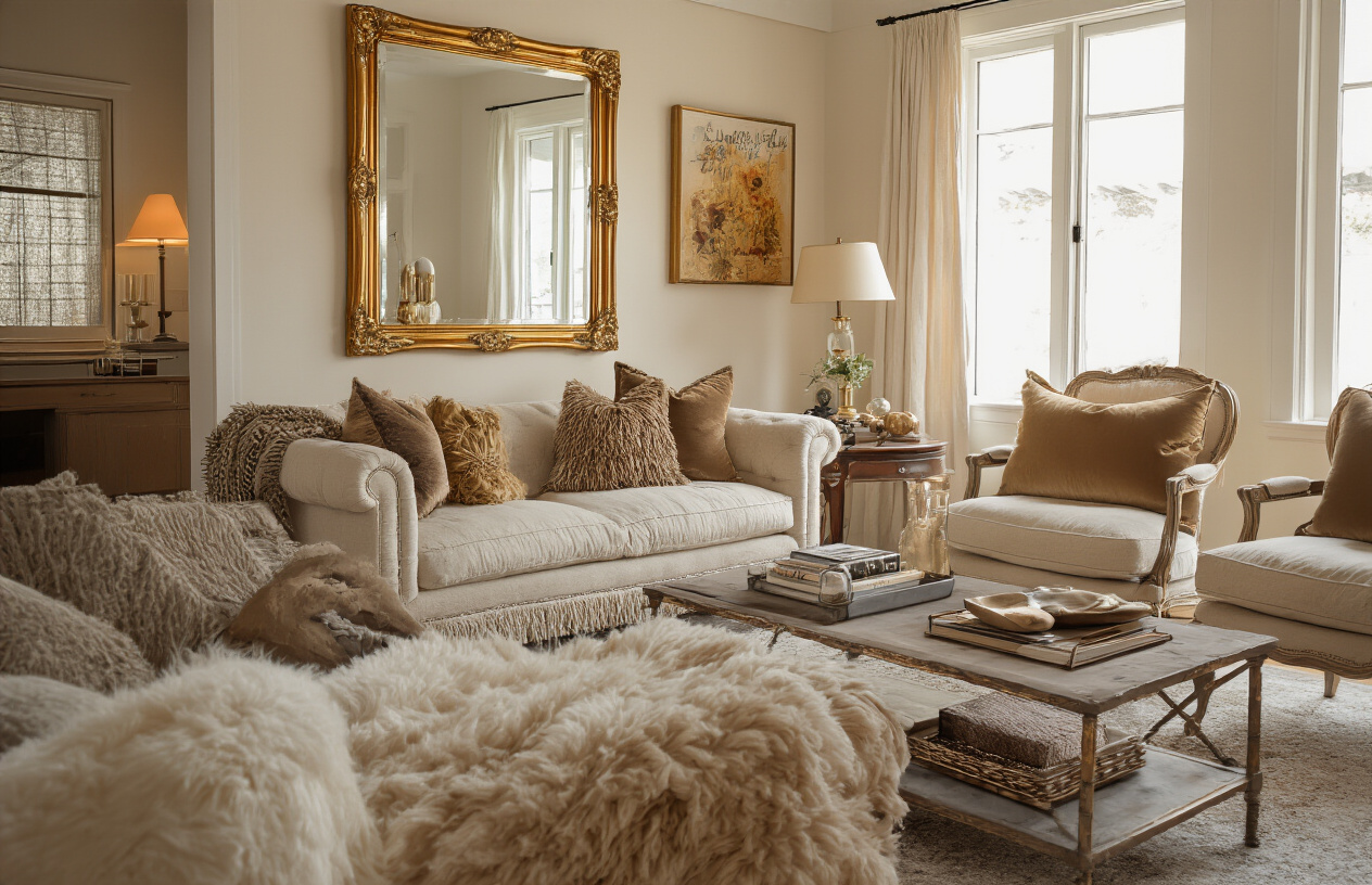Styling Secrets of Interior Designers