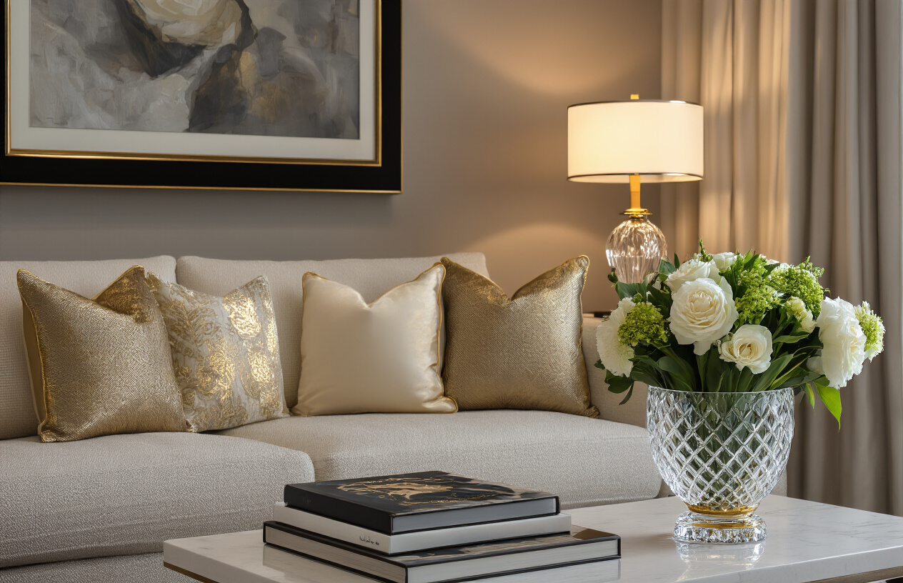 Small Details with Big Impact